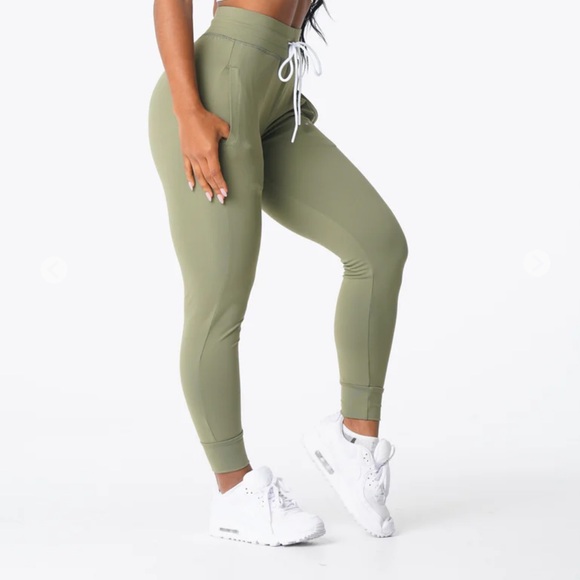 NVGTN Joggers - Picture 2 of 8